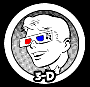 3-D