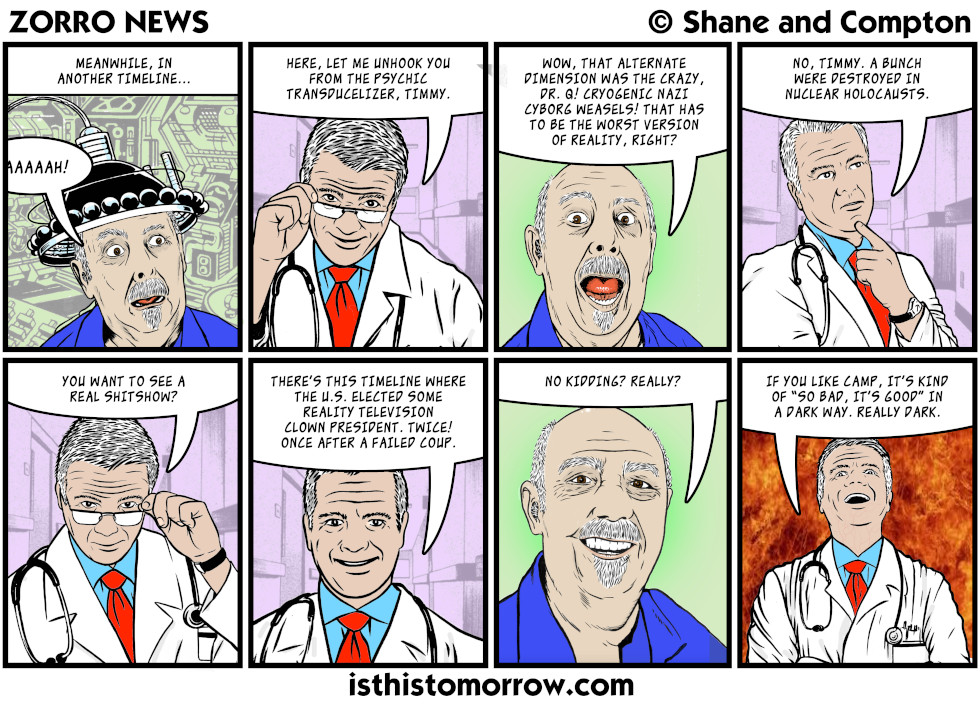 Alterations