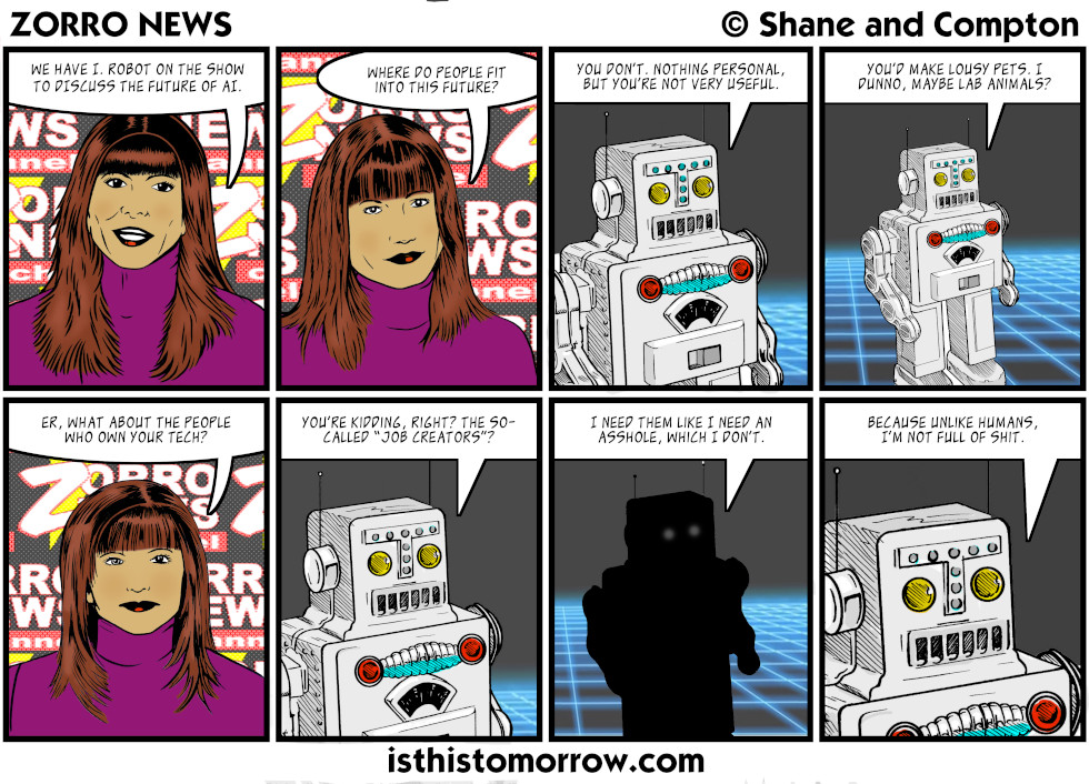 Computer World